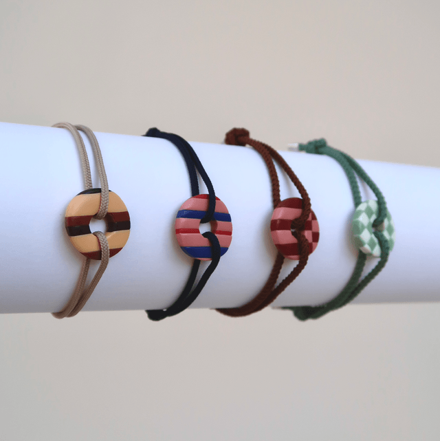 Bracelet Pool