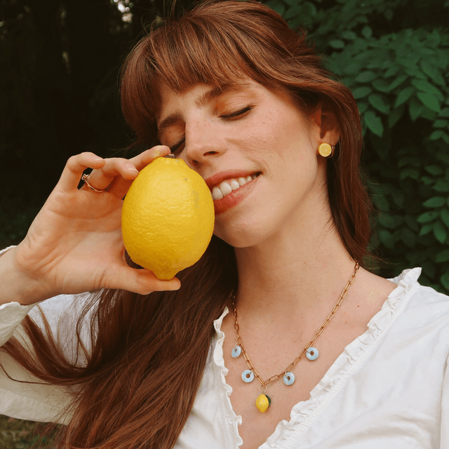 Collier Capri