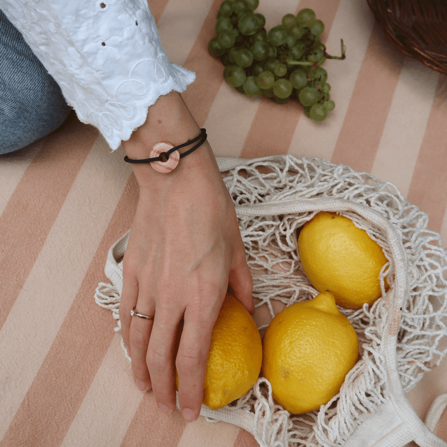 Bracelet Biscuit