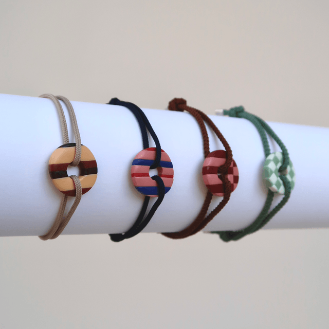 Bracelet Moka