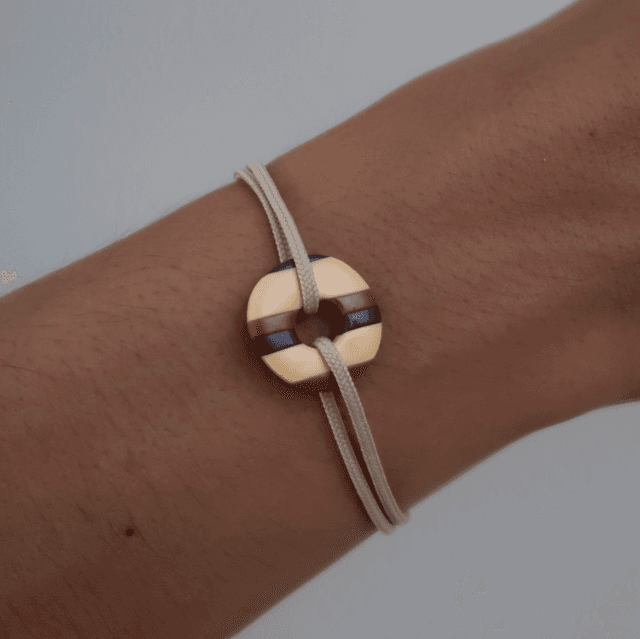 Bracelet Moka